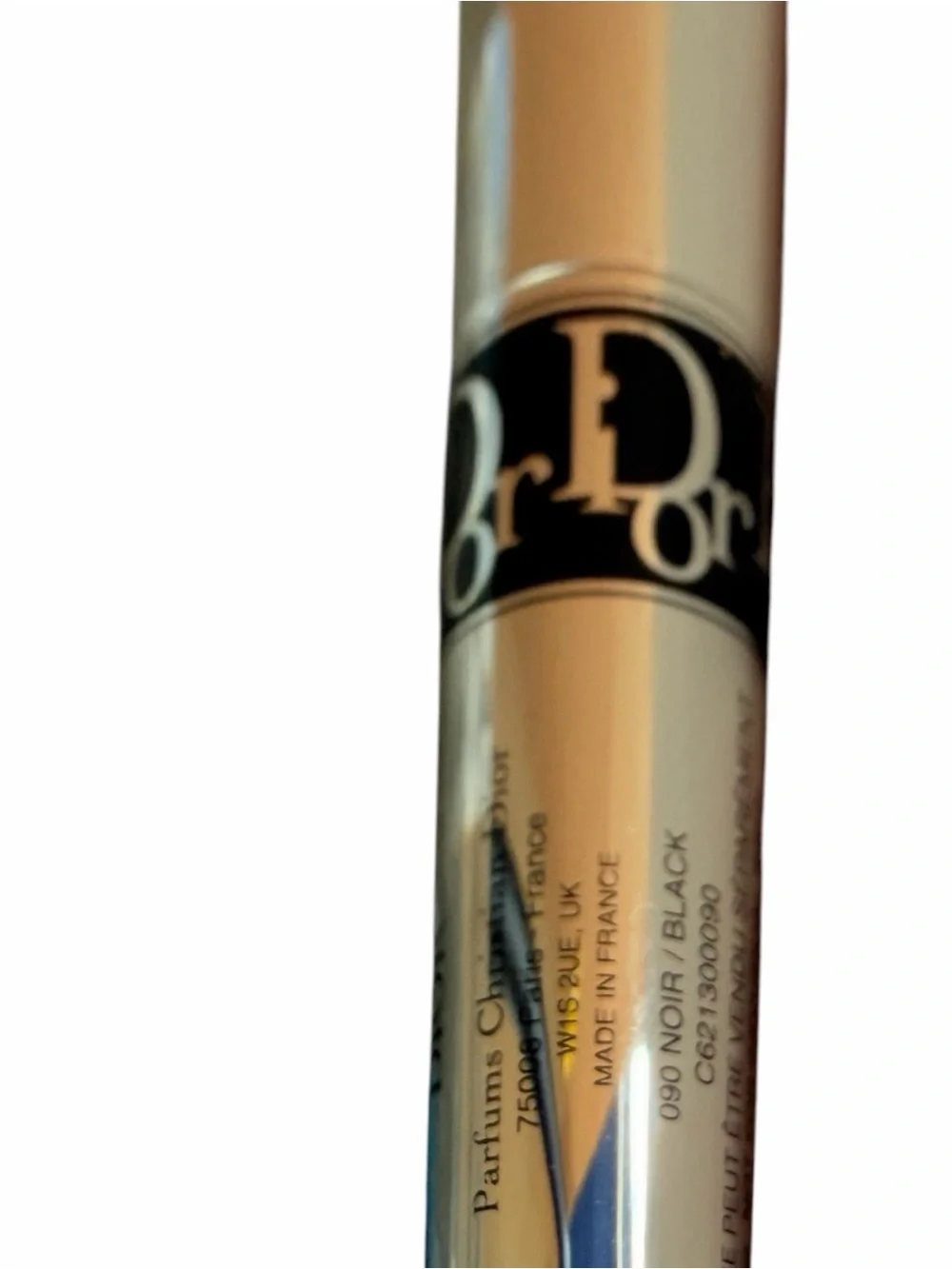 Dior Beauty Gift Set Red CD Pouch, Mascara, Lash Primer +Rouge Dior 777 NIB